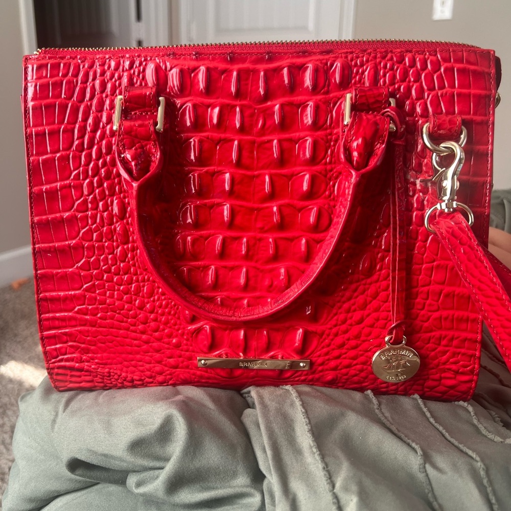 Brahmin bag